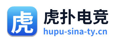 虎扑电竞 Logo